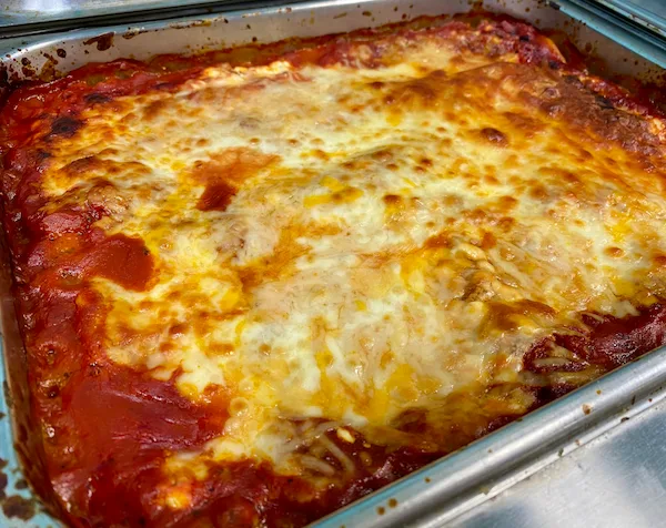 Lasagna